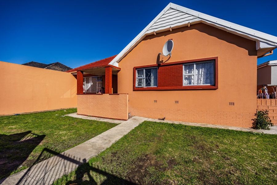 11 Bedroom Property for Sale in Rosemount Eastern Cape
